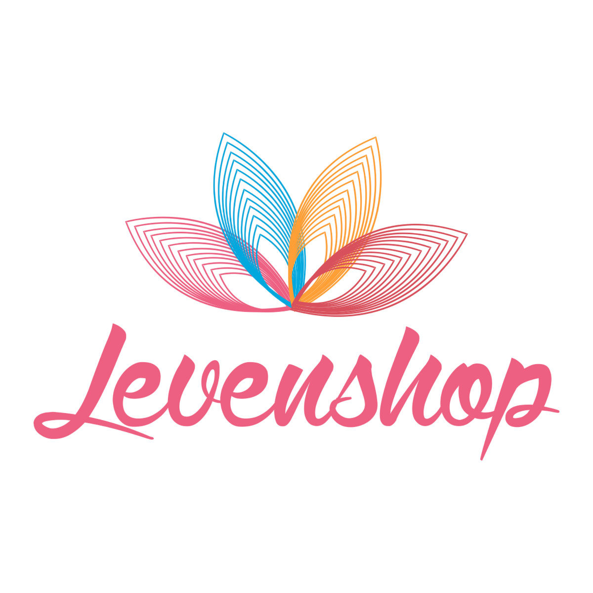 Levenshop Logo