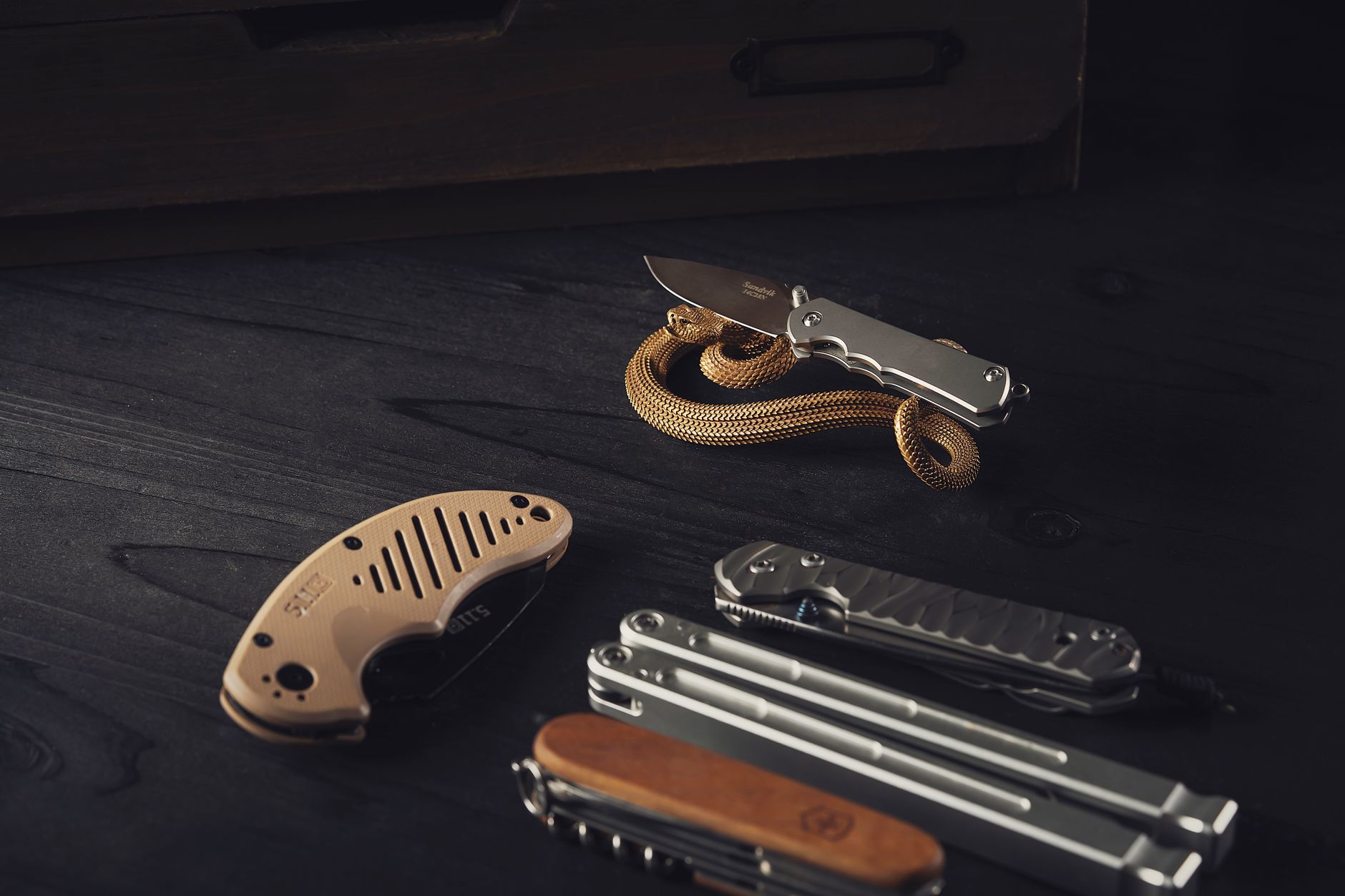 7 Rekomendasi Taffware Gantungan Kunci Carabiner Terbaik 2026