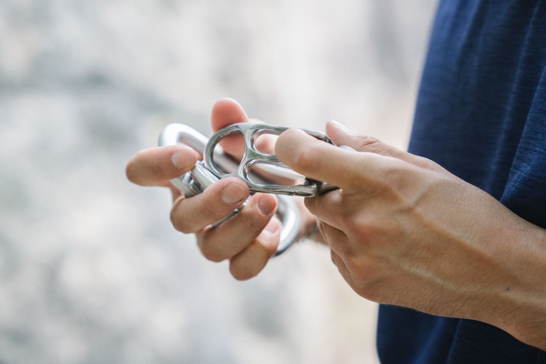 9 Alasan Kenapa Kamu Butuh Taffware Gantungan Kunci Carabiner