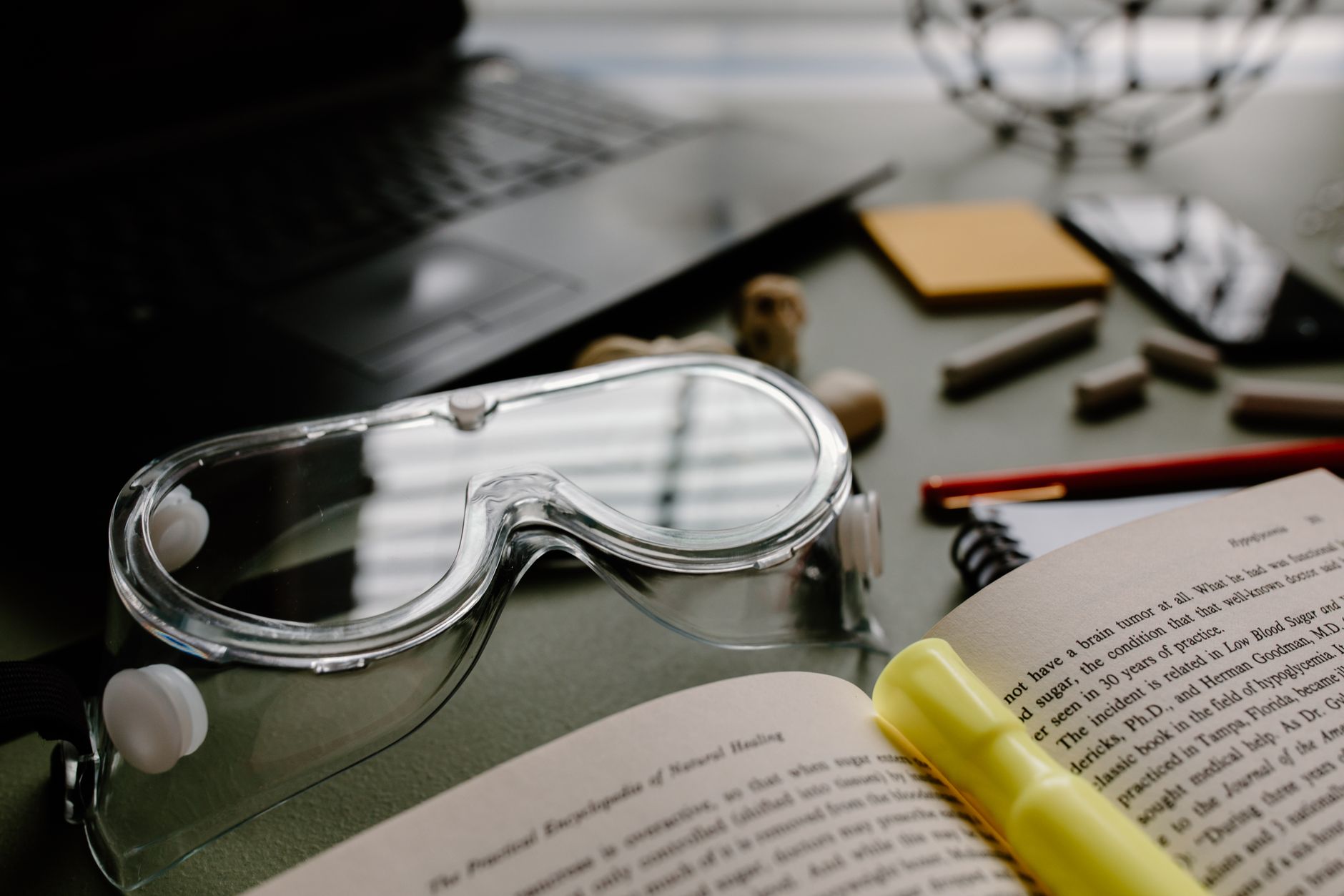 Kesalahan Saat Beli TaffGUARD Kacamata Safety Goggles