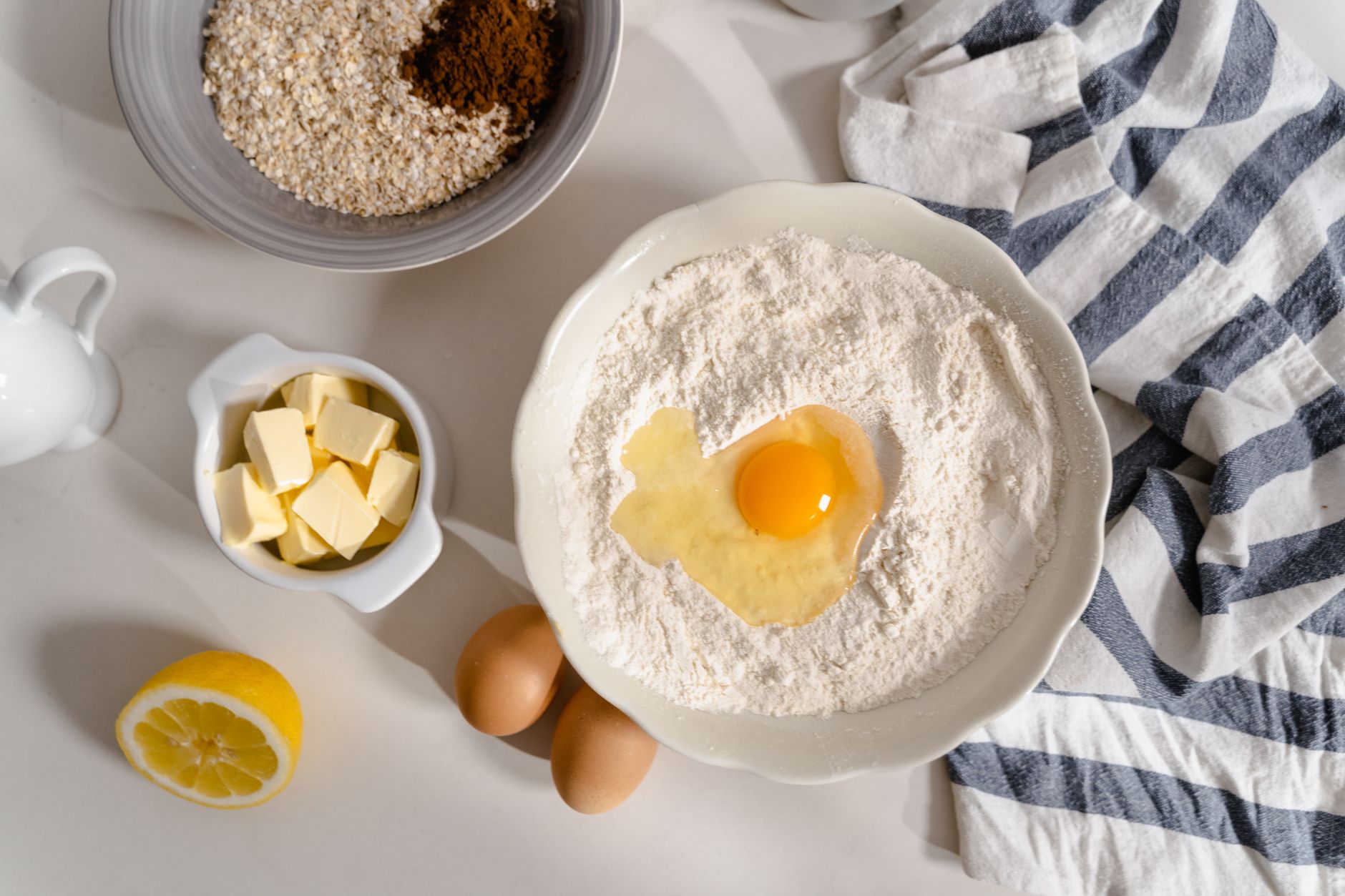 Panduan Lengkap Memilih Mixer yang Tepat untuk Kebutuhan Dapur
