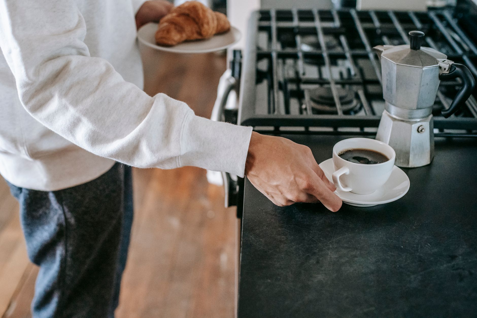 Panduan Lengkap Memilih One Two Cups Hand Terbaik untuk Dapur