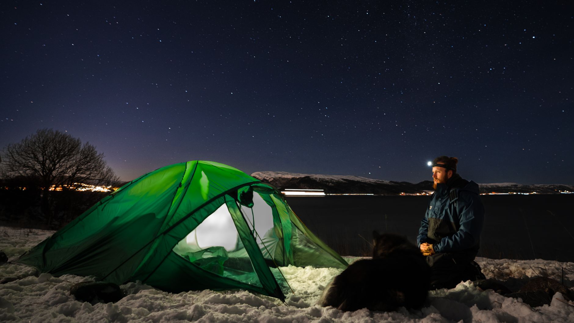 Review Senter LED Kepala / Headlamp Terbaik 2026, Mana yang Pas?