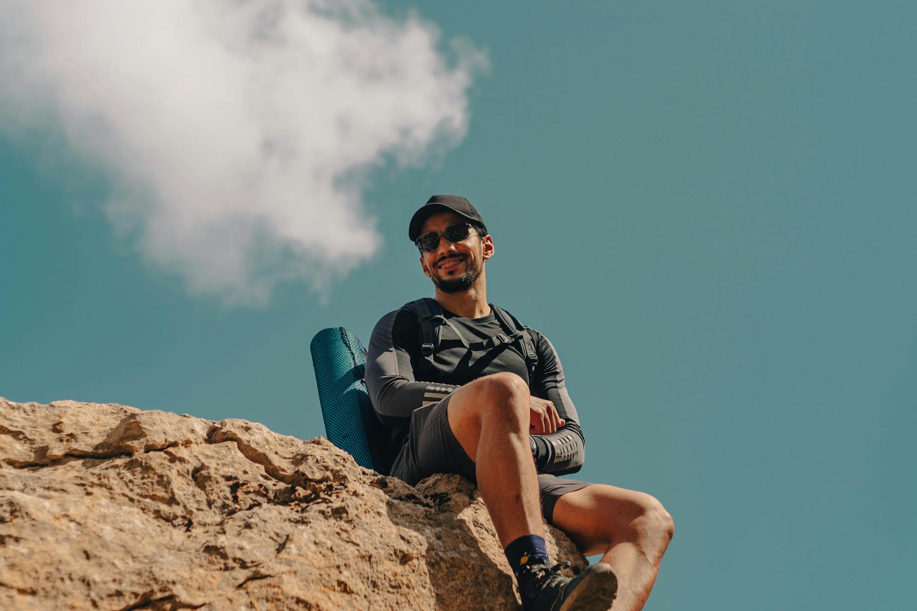 Tips Hemat Beli Kacamata Olahraga Berkualitas Tanpa Menguras Kantong