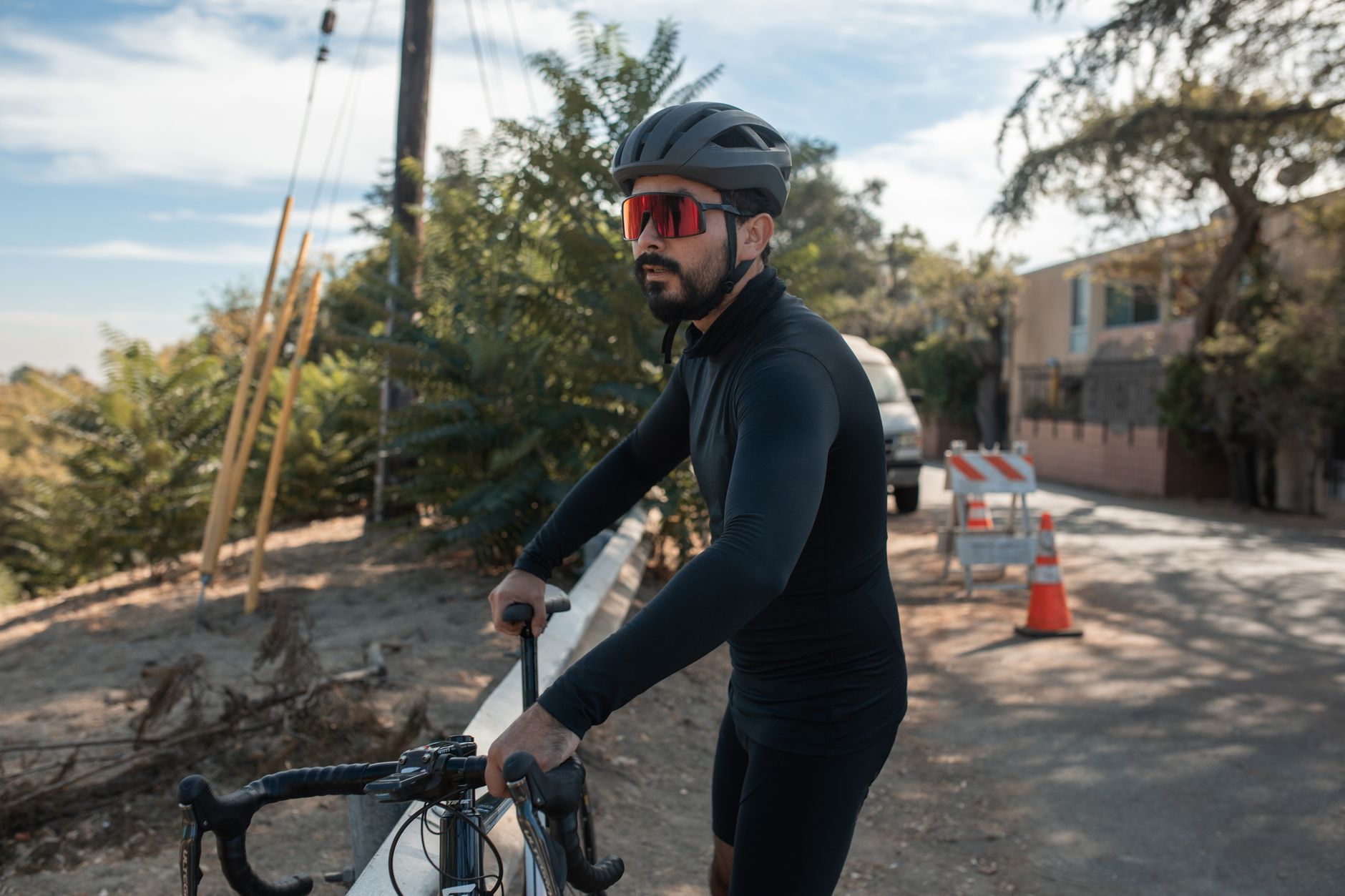 Tips Hemat Beli TaffSPORT Helm Sepeda Road Berkualitas